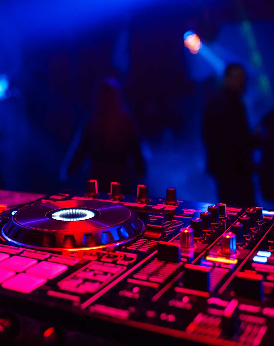 DJ Sly set