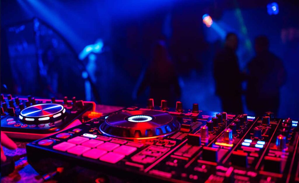 DJSly